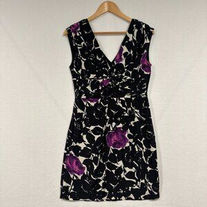 Trina Turk Silk Dress Size 8
